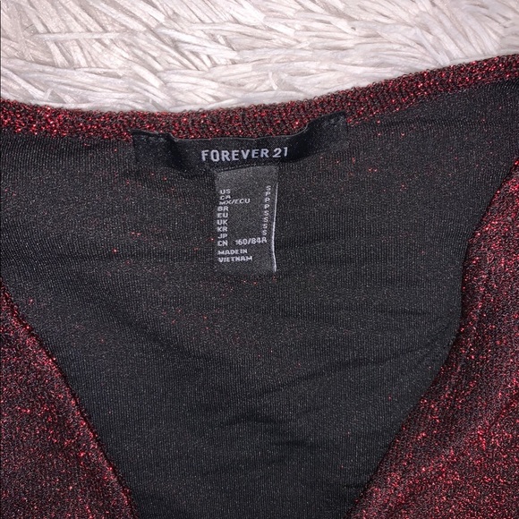 Forever 21 set (2pieces) - Picture 3 of 9